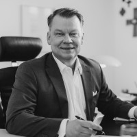Marc Oliver Taprogge