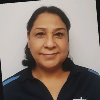 Alma Douglas