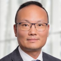 张艺江 Yijiang Zhang