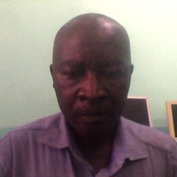 BARTHELEMY BAHATI
