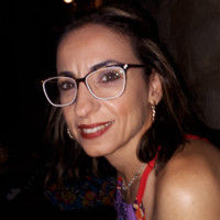 Tania Vasileiadou