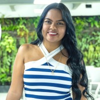 Laudith Chavez Marquez