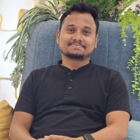 Dnyaneshwar Kumbhar