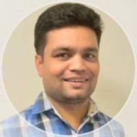 Sanket Patel