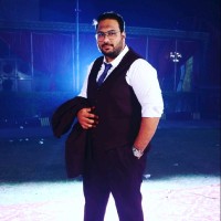 Ziya Jafri