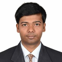 Bhavani Prasad B V N S