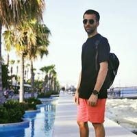 Tasos Zenonos