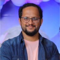 Ganesh Deshpande