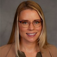 Brianna Gladden