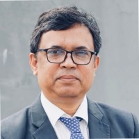 Nazmul Huda