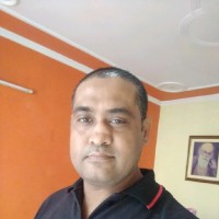 Ajay Ghai