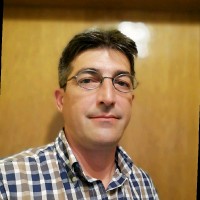 Daniel Tod
