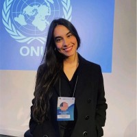 Julia C. Barbosa
