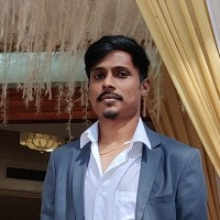 Dinesh Maran M