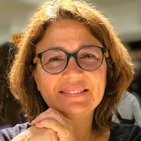 Stéphanie Auger (Debat)