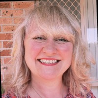 Lisajane Humphreys