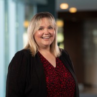 Amanda Fraser