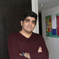 Ali Abdian