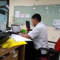 achmad rizki