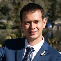 Alexey Kuznetsov