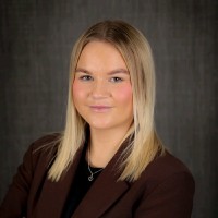 Caitlin Ewart