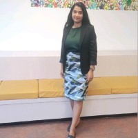 Kajol Pandey