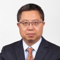 David Zhou, Phd
