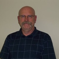 Frederick Huckstep, PE