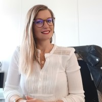 Amandine Courtais