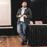 Nitin P Pakhare