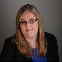 Samantha Robinson