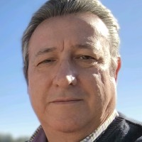 José Antonio del Saz Díaz de Mayorga