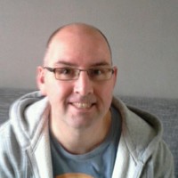 Jochem Verberk