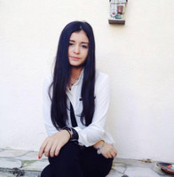 Ines Cherif
