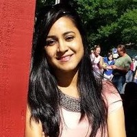 Manisha Mahapatra