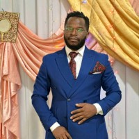 André Colo António