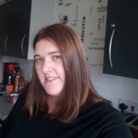 Rebecca Badger