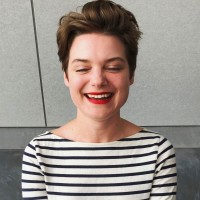 Lucy Howard-Taylor