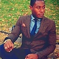 Raymond Liburd