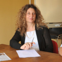 Jo Oddie