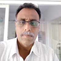 Sathish Reddy