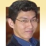 Jeffrey Handoko Adisurya