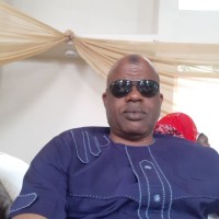 TAJUDEEN OLALEKAN TOMORI