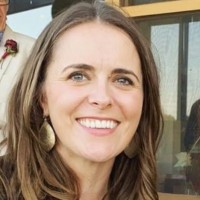Andrea Bishop