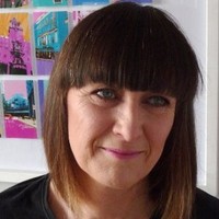 Catherine Melia