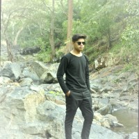 Kishor Dewangan