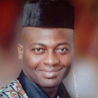 Edward Mantey