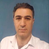 Mohammad Reza Bardal
