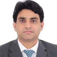 Yasir Mahmoud (Crsp, Msc.)
