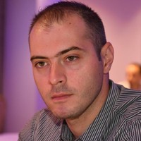 Marius Costea